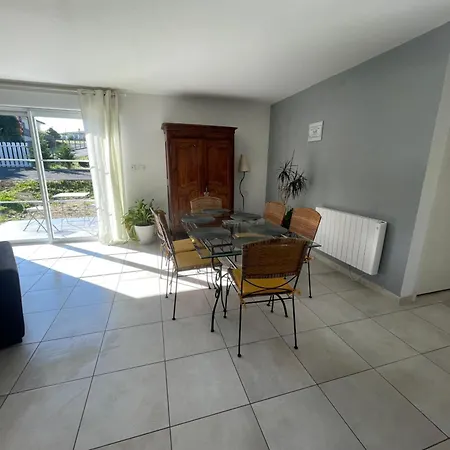 Les Jardins De Jodie