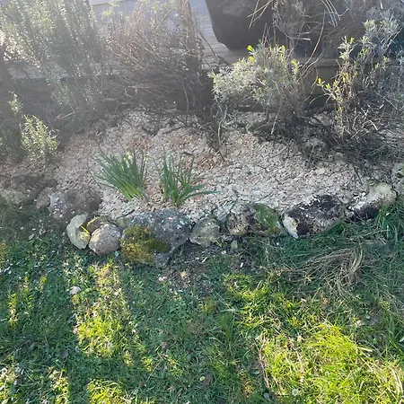 بيت للعطل Les Jardins De Jodie