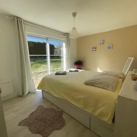 Les Jardins De Jodie
