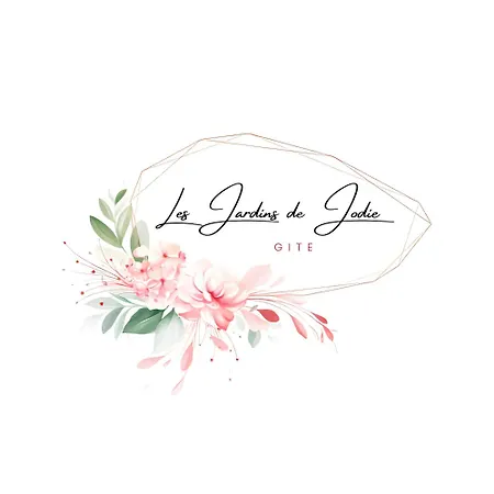 度假居 Les Jardins De Jodie