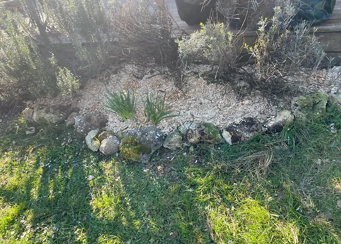 بيت للعطل Les Jardins De Jodie