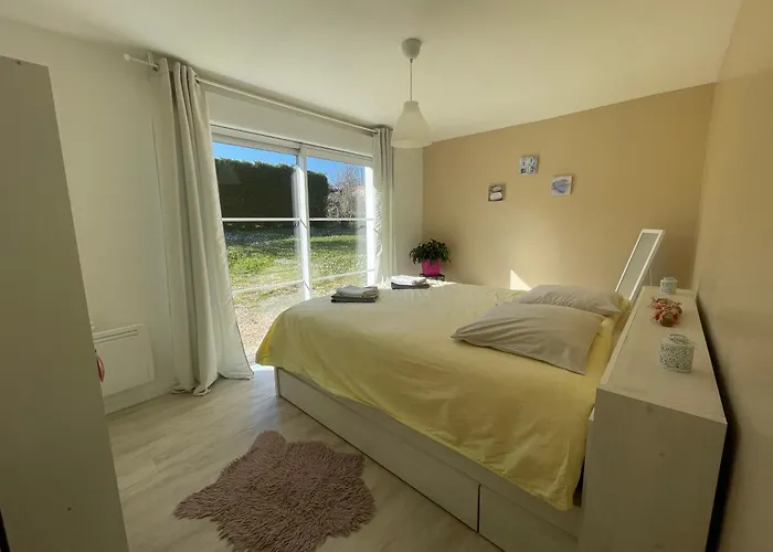 Les Jardins De Jodie