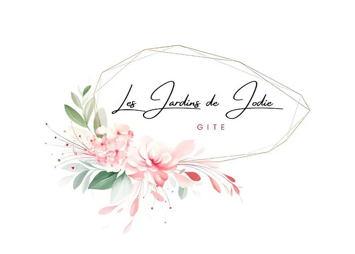 بيت للعطل Les Jardins De Jodie